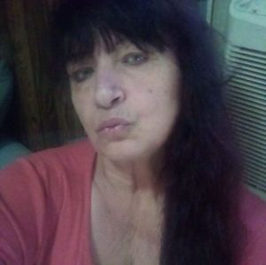 Meet your Posher, Marlene